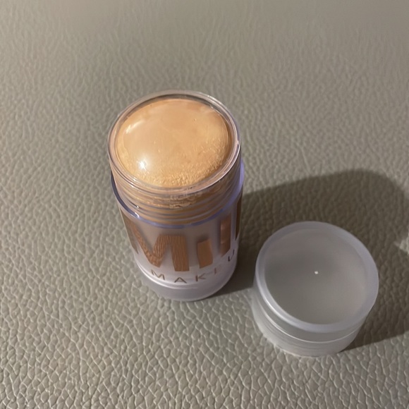 Milk Makeup Luminous Blur Stick 1 oz The Balm Mary-Lou Manizer 0.3oz - Picture 6 of 9